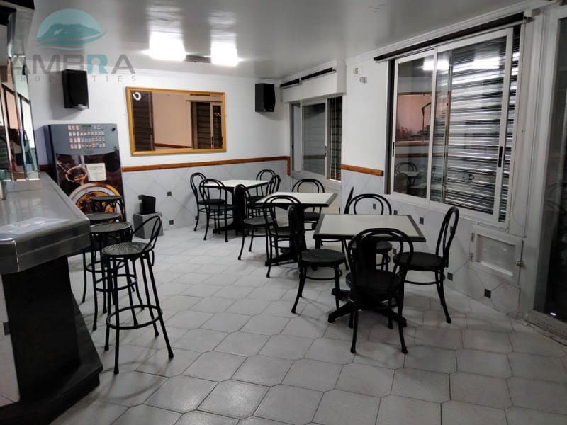 1 quarto Restaurante/Bar para venda em Pego - 150 000 € (Ref: 9412573)