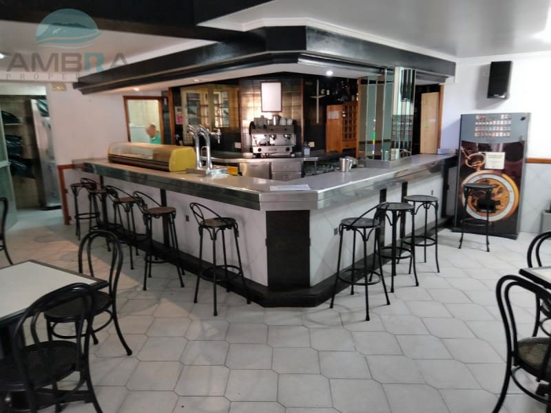 1 quarto Restaurante/Bar para venda em Pego - 150 000 € (Ref: 9412573)