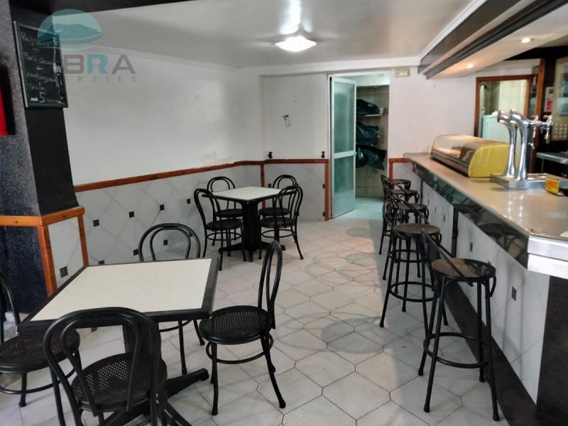 1 quarto Restaurante/Bar para venda em Pego - 150 000 € (Ref: 9412573)