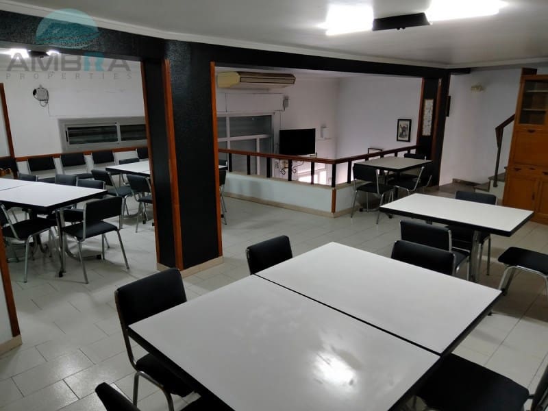 1 quarto Restaurante/Bar para venda em Pego - 150 000 € (Ref: 9412573)