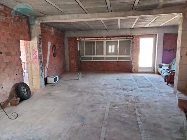 1 quarto Restaurante/Bar para venda em Pego - 150 000 € (Ref: 9412573)