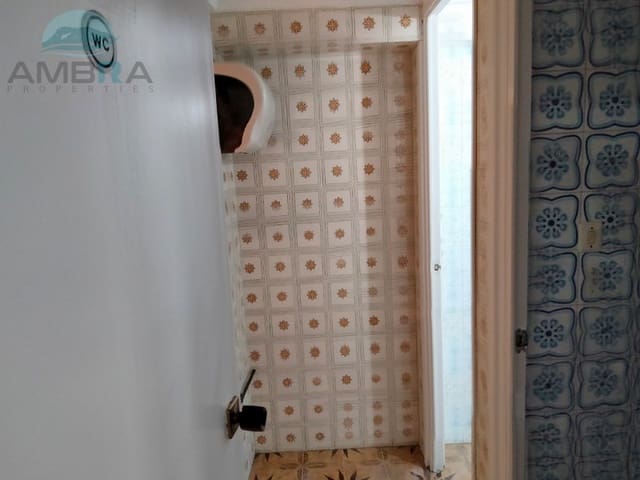 1 quarto Restaurante/Bar para venda em Pego - 150 000 € (Ref: 9412573)