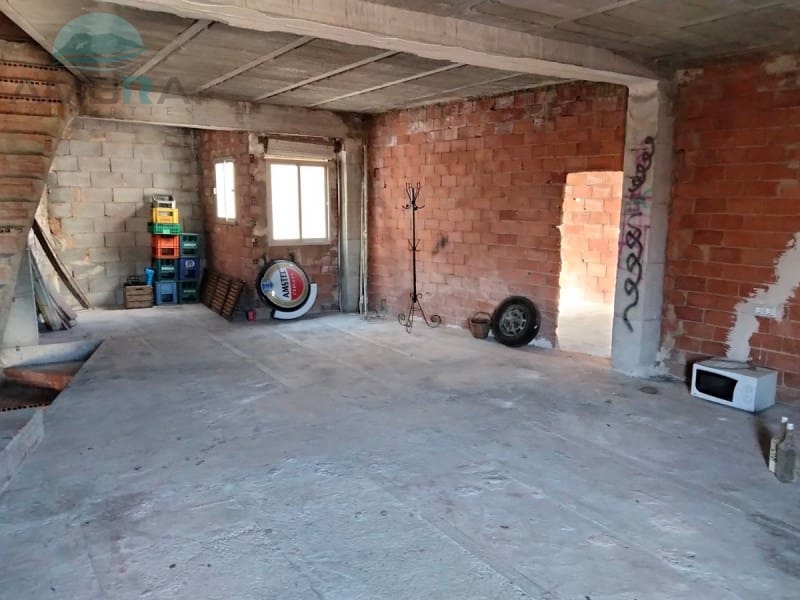 1 quarto Restaurante/Bar para venda em Pego - 150 000 € (Ref: 9412573)