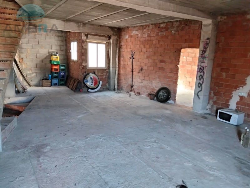 1 quarto Restaurante/Bar para venda em Pego - 150 000 € (Ref: 9412573)