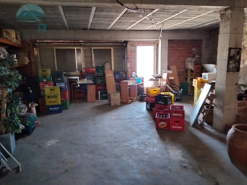 1 quarto Restaurante/Bar para venda em Pego - 150 000 € (Ref: 9412573)