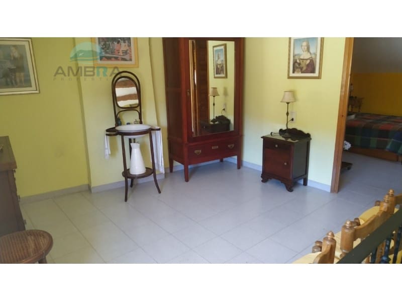 4 makuuhuone Huvila myytävänä paikassa Vall de Gallinera - 360 000 € (Ref: 9412575)