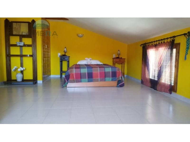 4 makuuhuone Huvila myytävänä paikassa Vall de Gallinera - 360 000 € (Ref: 9412575)