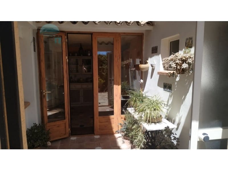 4 makuuhuone Huvila myytävänä paikassa Vall de Gallinera - 360 000 € (Ref: 9412575)