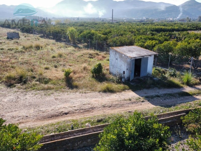Terreno Não Urbanizado para venda em Pego - 35 000 € (Ref: 9424493)