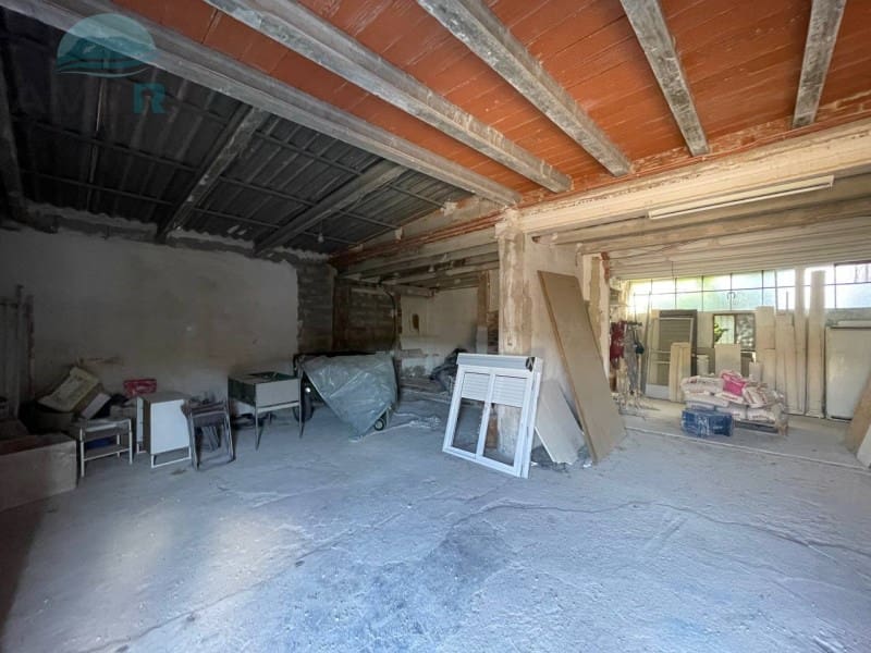 Finca/Casa Rural de 4 habitaciones en Pego en venta - 125.000 € (Ref: 9430980)