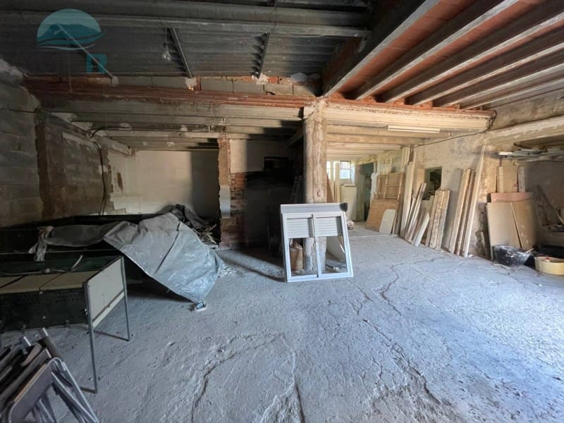 Finca/Casa Rural de 4 habitaciones en Pego en venta - 125.000 € (Ref: 9430980)