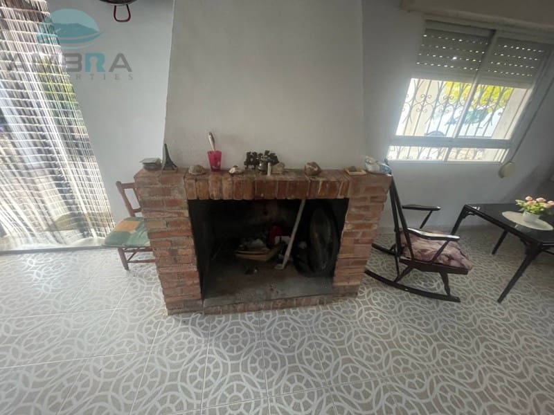 1 makuuhuone Maalaistalo myytävänä paikassa Vall de Gallinera - 87 000 € (Ref: 9441499)