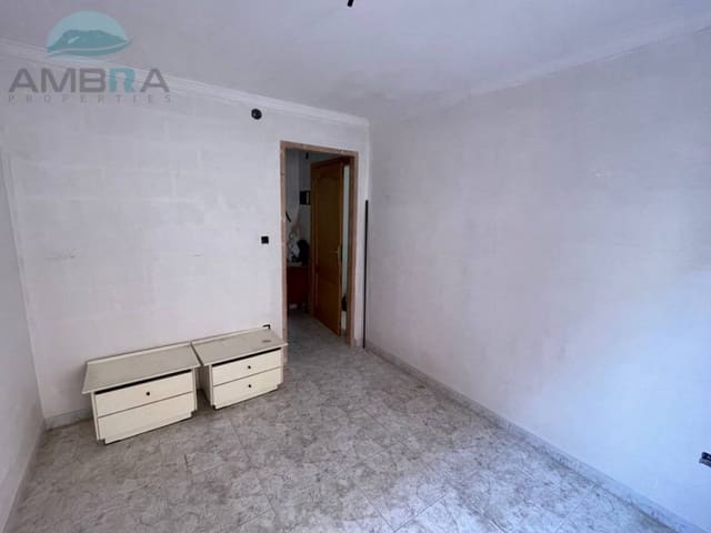Apartamento de 3 habitaciones en Pego en venta - 105.000 € (Ref: 9474349)