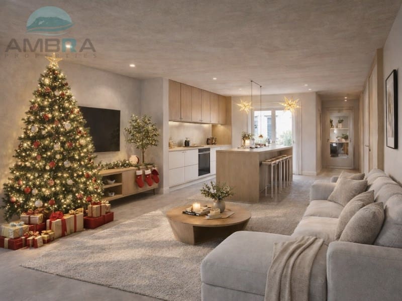 Apartamento de 3 habitaciones en Pego en venta - 105.000 € (Ref: 9474349)