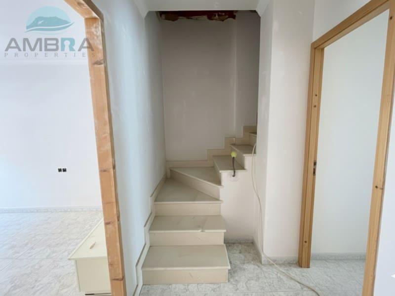 Apartamento de 3 habitaciones en Pego en venta - 105.000 € (Ref: 9474349)