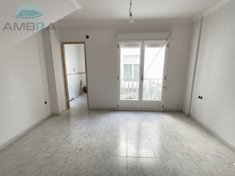 Apartamento de 3 habitaciones en Pego en venta - 105.000 € (Ref: 9474349)