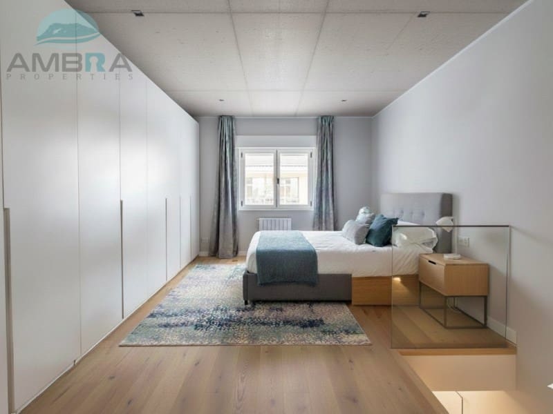 Apartamento de 3 habitaciones en Pego en venta - 105.000 € (Ref: 9474349)