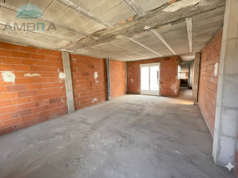 Apartamento de 3 habitaciones en Pego en venta - 105.000 € (Ref: 9474349)