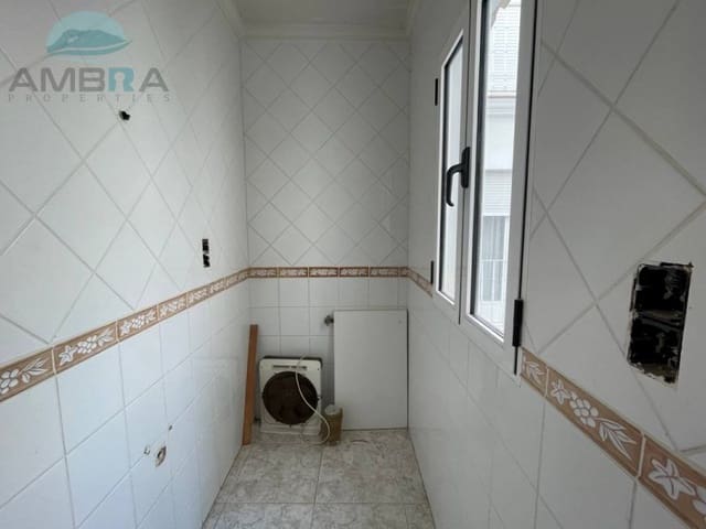 Apartamento de 3 habitaciones en Pego en venta - 105.000 € (Ref: 9474349)