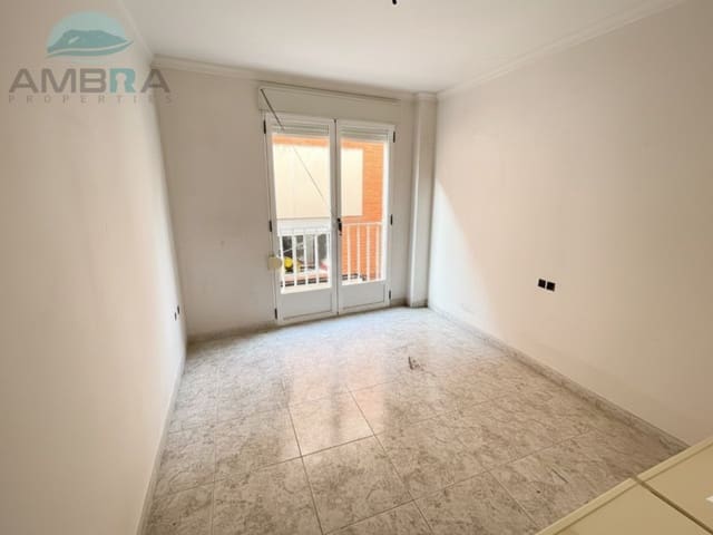 Apartamento de 3 habitaciones en Pego en venta - 105.000 € (Ref: 9474349)