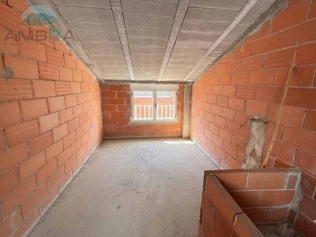 Apartamento de 3 habitaciones en Pego en venta - 105.000 € (Ref: 9474349)