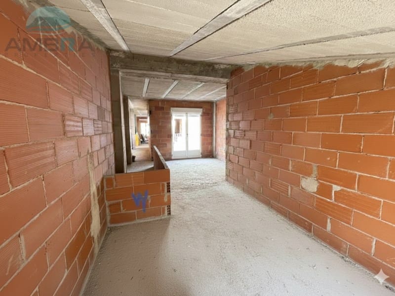 Apartamento de 3 habitaciones en Pego en venta - 105.000 € (Ref: 9474349)