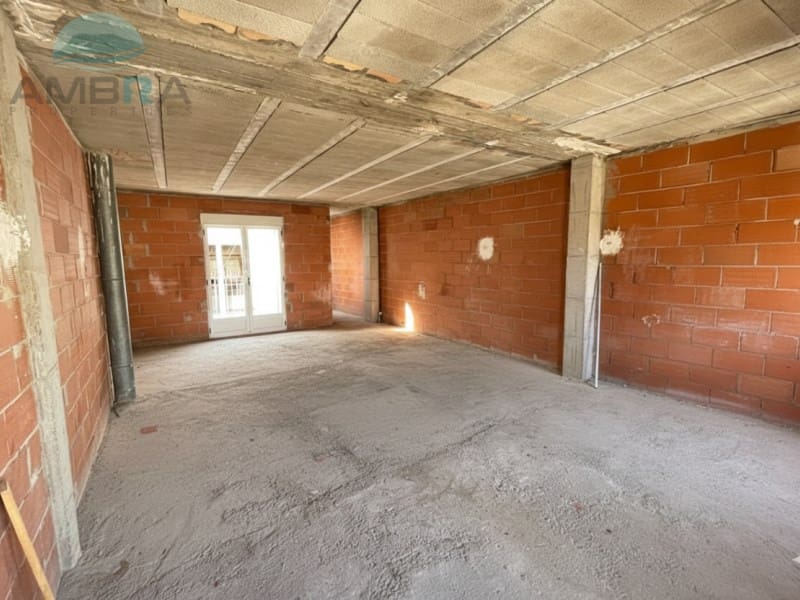 Apartamento de 3 habitaciones en Pego en venta - 105.000 € (Ref: 9474349)