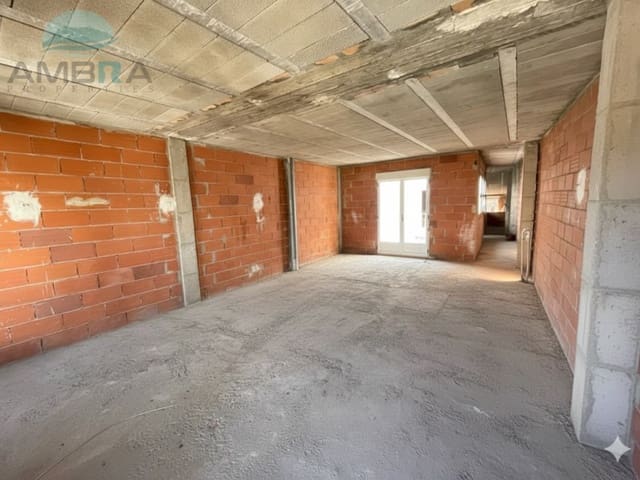 Apartamento de 3 habitaciones en Pego en venta - 105.000 € (Ref: 9474349)