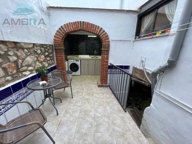 4 chambre Maison de Ville à vendre à Pego - 250 000 € (Ref: 9475554)