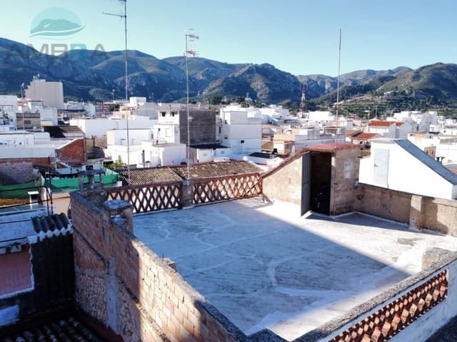 Casa de 4 habitaciones en Pego en venta - 230.000 € (Ref: 9475554)