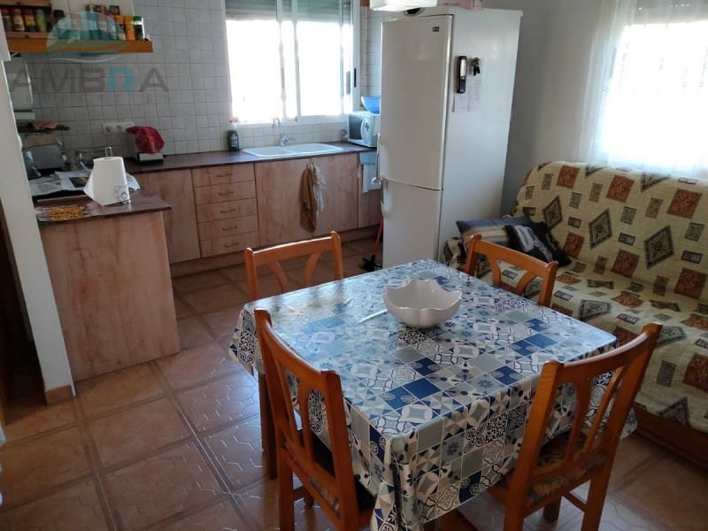 4 bedroom Villa for sale in Oliva with garage - € 380,000 (Ref: 9491472)