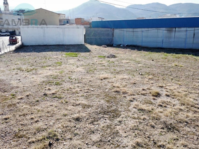 Commercieel te koop in Pego - € 260.000 (Ref: 9494680)