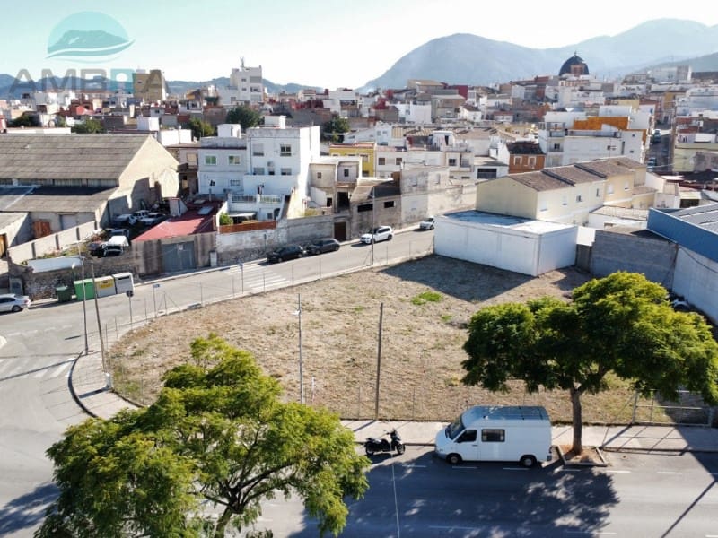 Commercieel te koop in Pego - € 260.000 (Ref: 9494680)