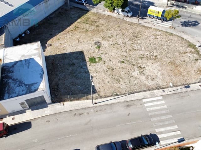 Commercieel te koop in Pego - € 260.000 (Ref: 9494680)