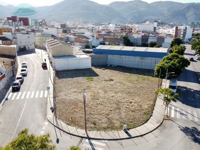 Commercieel te koop in Pego - € 260.000 (Ref: 9494680)