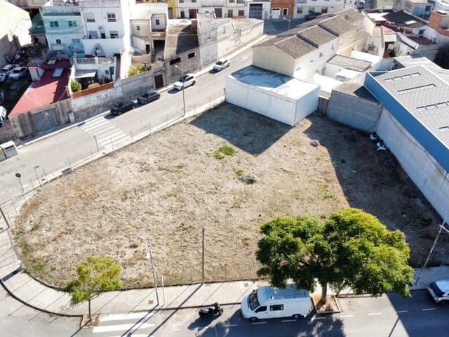 Commercieel te koop in Pego - € 260.000 (Ref: 9494680)