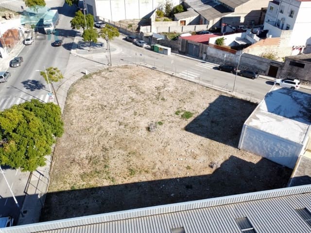 Commercieel te koop in Pego - € 260.000 (Ref: 9494680)