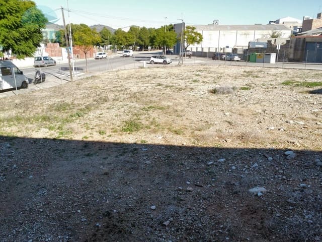 Commercieel te koop in Pego - € 260.000 (Ref: 9494680)