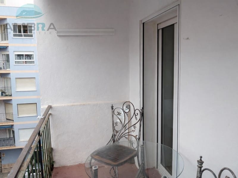 3 chambre Appartement à vendre à Denia - 125 000 € (Ref: 9499481)