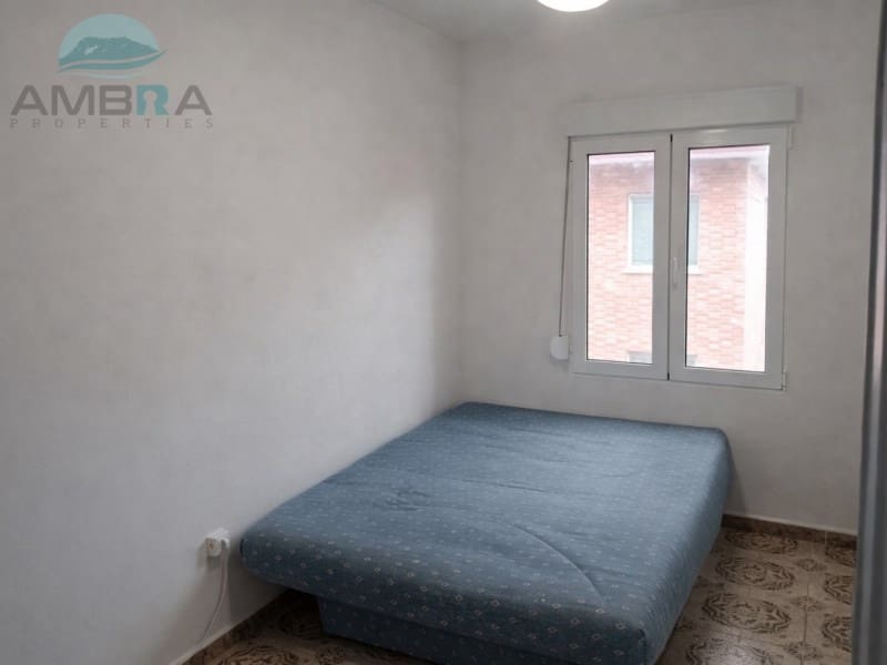 3 chambre Appartement à vendre à Denia - 125 000 € (Ref: 9499481)