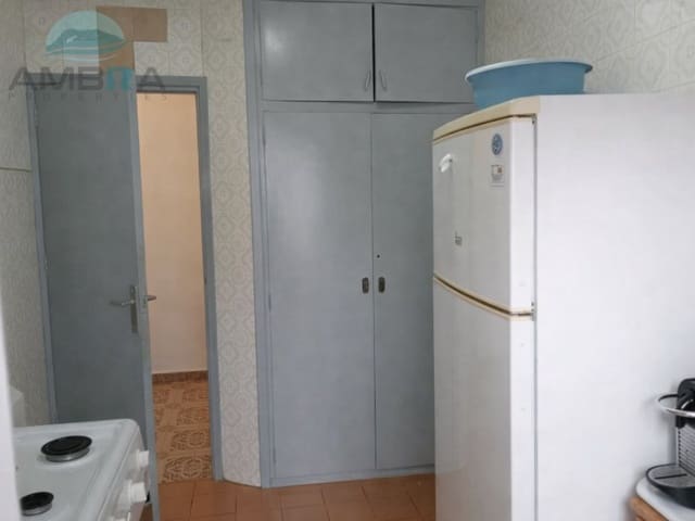 3 chambre Appartement à vendre à Saladar, Dénia - 125 000 € (Ref: 9499481)