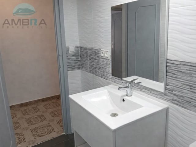 3 chambre Appartement à vendre à Saladar, Dénia - 125 000 € (Ref: 9499481)