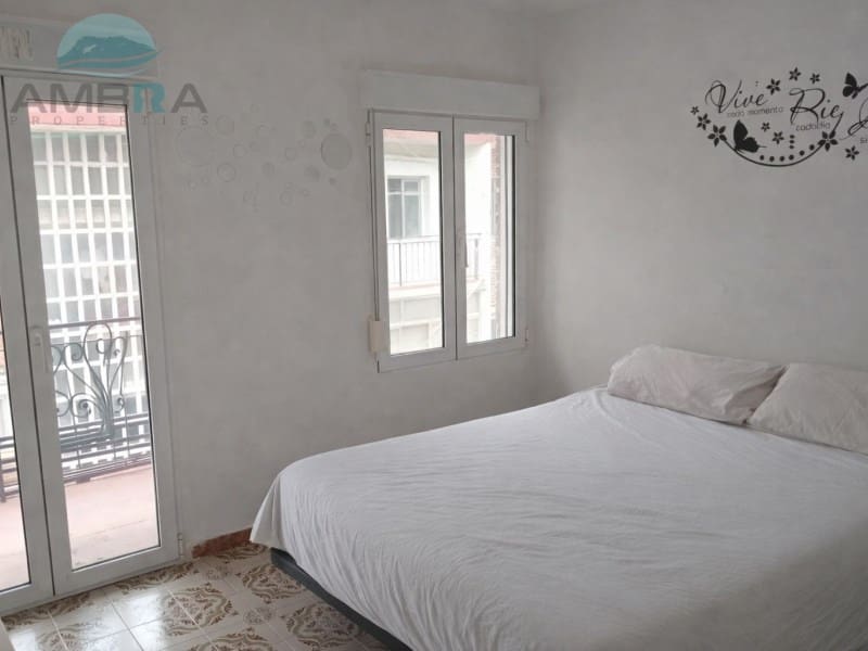 3 chambre Appartement à vendre à Denia - 125 000 € (Ref: 9499481)