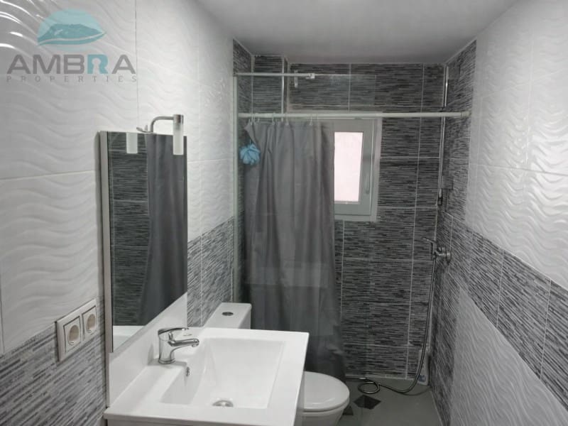 3 chambre Appartement à vendre à Denia - 125 000 € (Ref: 9499481)