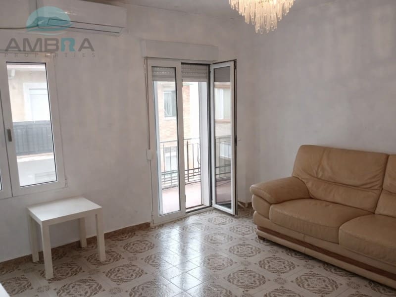 3 chambre Appartement à vendre à Denia - 125 000 € (Ref: 9499481)