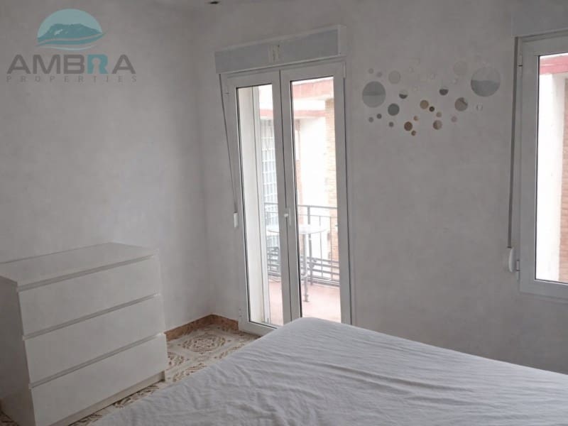 3 chambre Appartement à vendre à Denia - 125 000 € (Ref: 9499481)