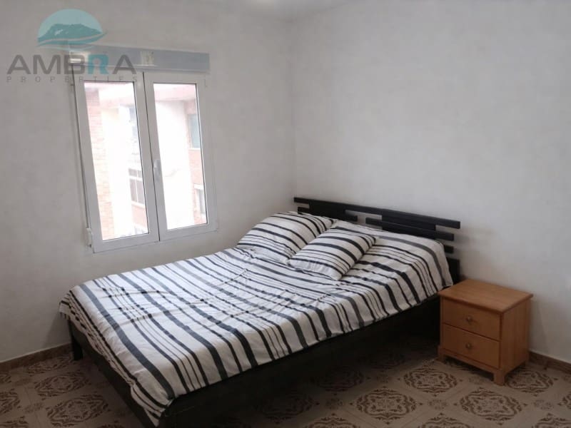 3 chambre Appartement à vendre à Denia - 125 000 € (Ref: 9499481)