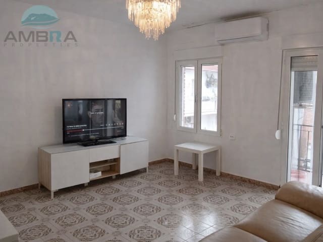 3 chambre Appartement à vendre à Saladar, Dénia - 125 000 € (Ref: 9499481)