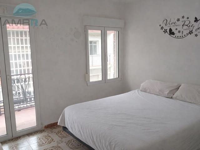 3 chambre Appartement à vendre à Saladar, Dénia - 125 000 € (Ref: 9499481)