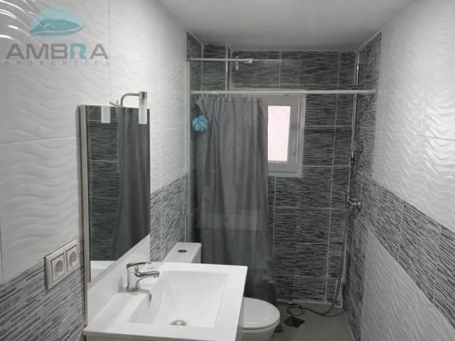 3 chambre Appartement à vendre à Saladar, Dénia - 125 000 € (Ref: 9499481)